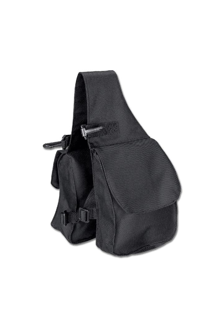 Sakwa WALDHAUSEN Pannier doppio davanti