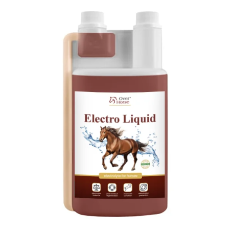 Elettroliti OH Electro Liquid 1000ml