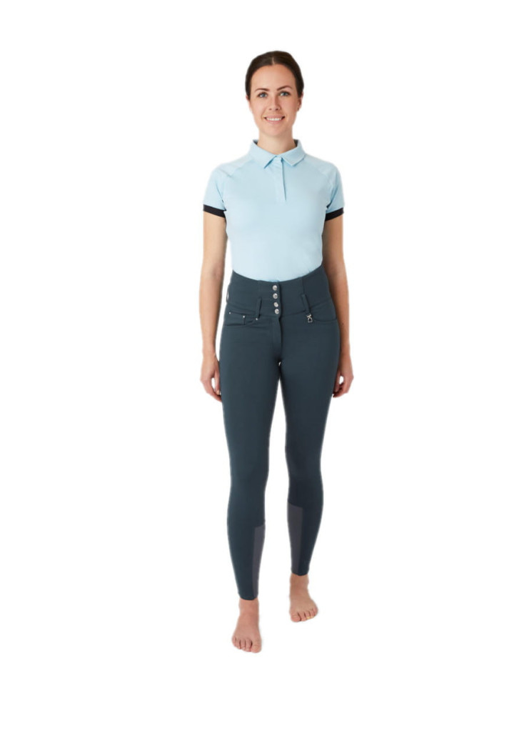 Pantaloni da equitazione HORZE Tara femminile