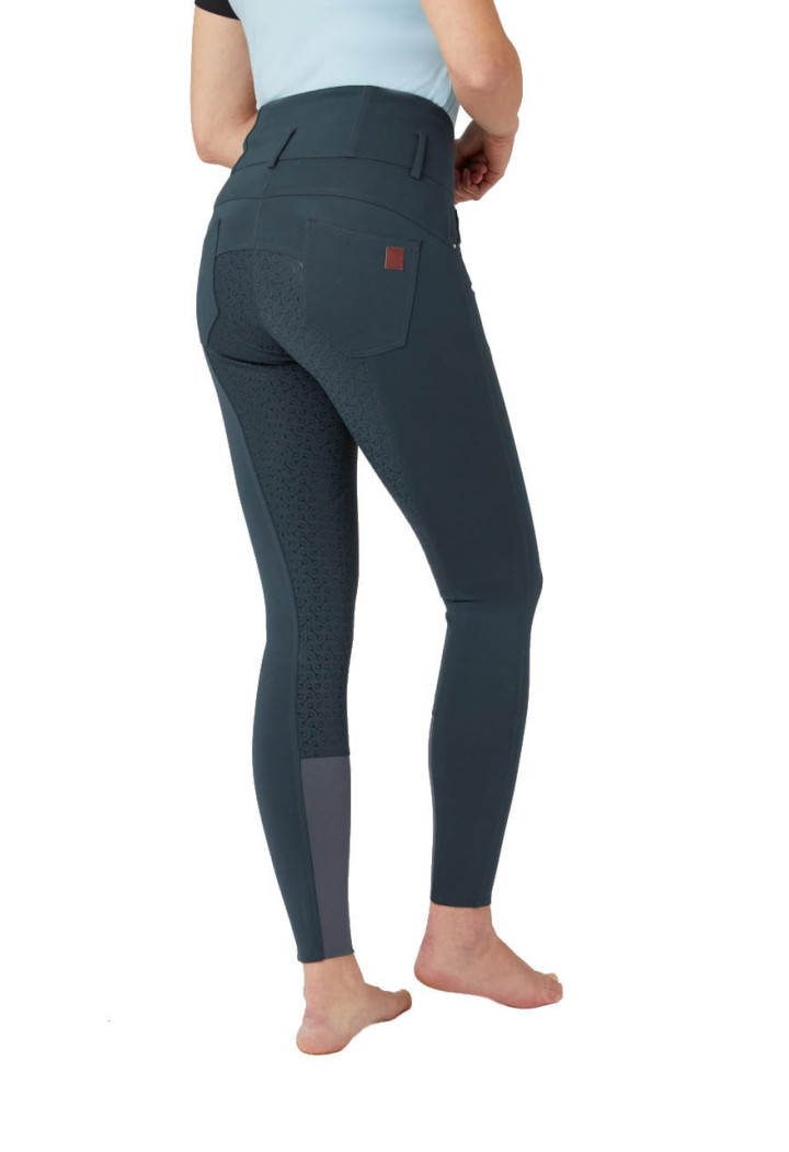 Pantaloni da equitazione HORZE Tara femminile
