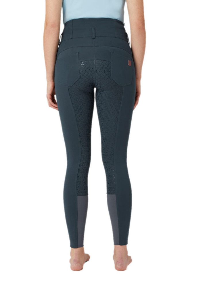 Pantaloni da equitazione HORZE Tara femminile