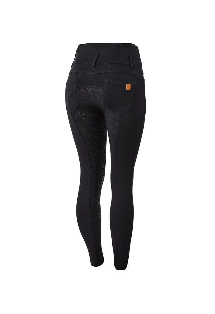 Pantaloni da equitazione HORZE Tara femminile