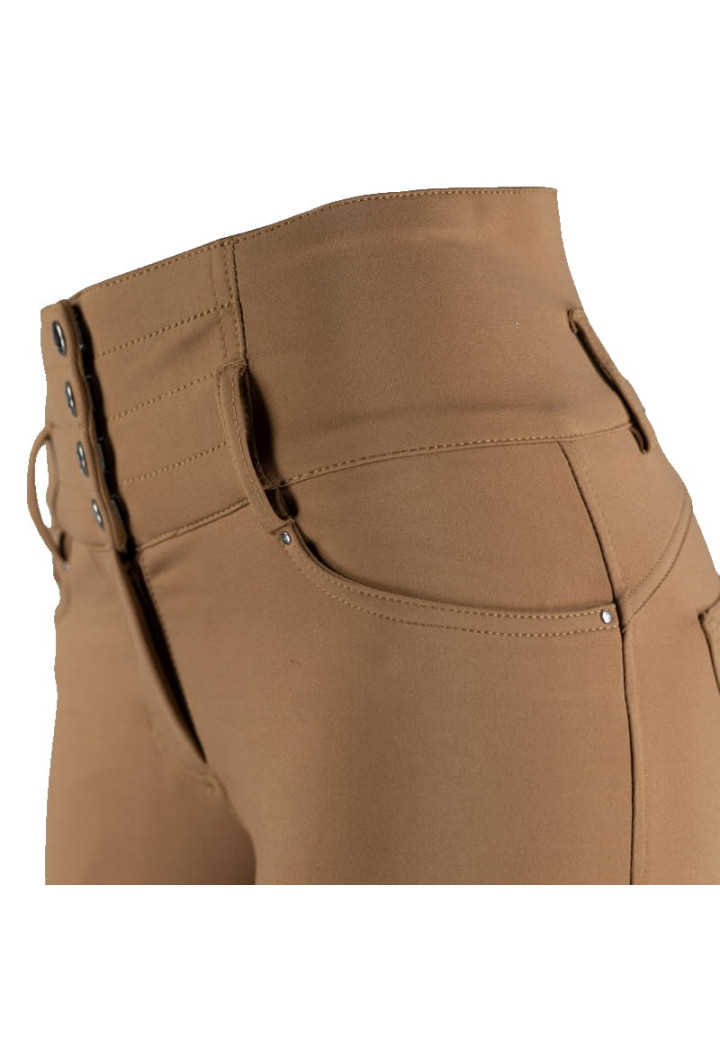 Pantaloni da equitazione HORZE Tara femminile