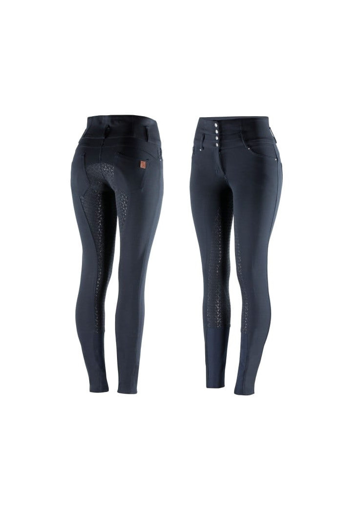 Pantaloni da equitazione HORZE Tara femminile