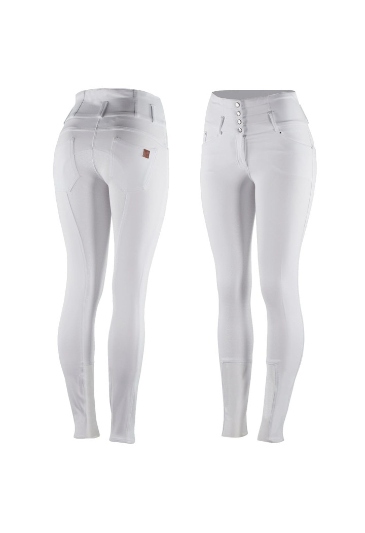 Pantaloni da equitazione HORZE Tara femminile