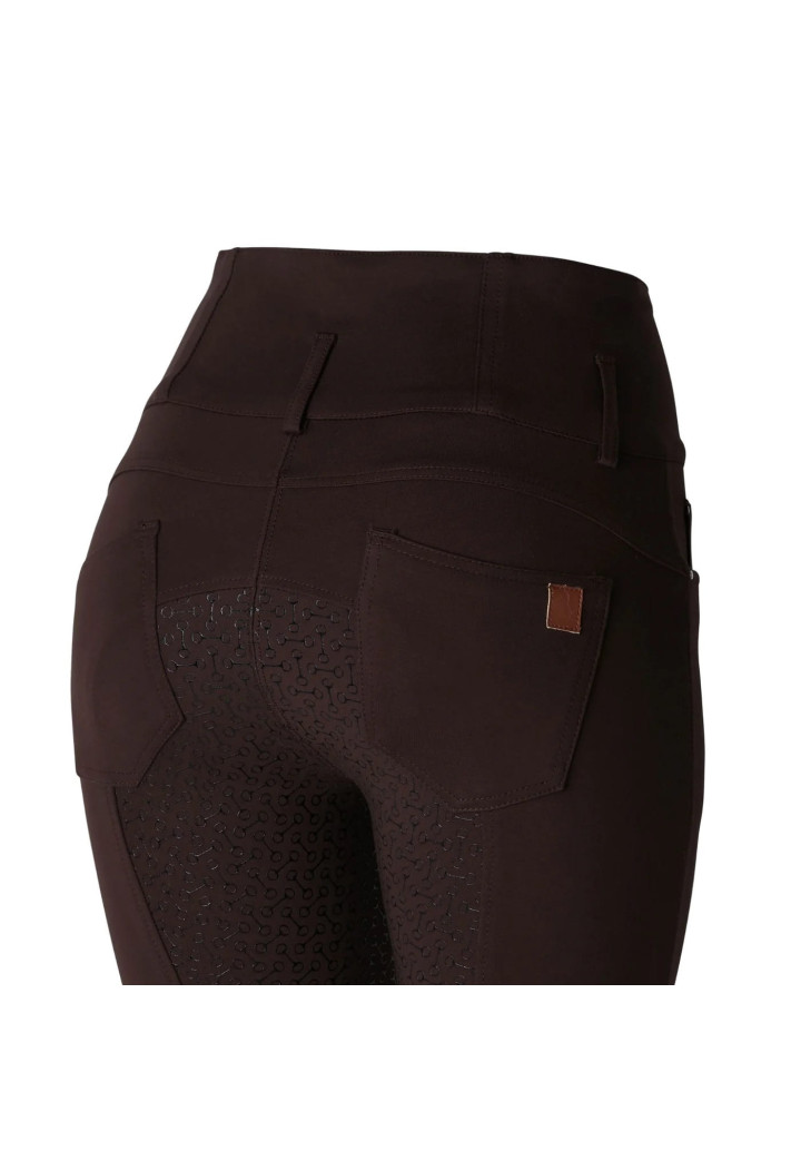 Pantaloni da equitazione HORZE Tara femminile