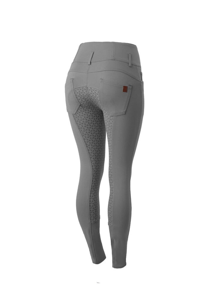 Pantaloni da equitazione HORZE Tara femminile