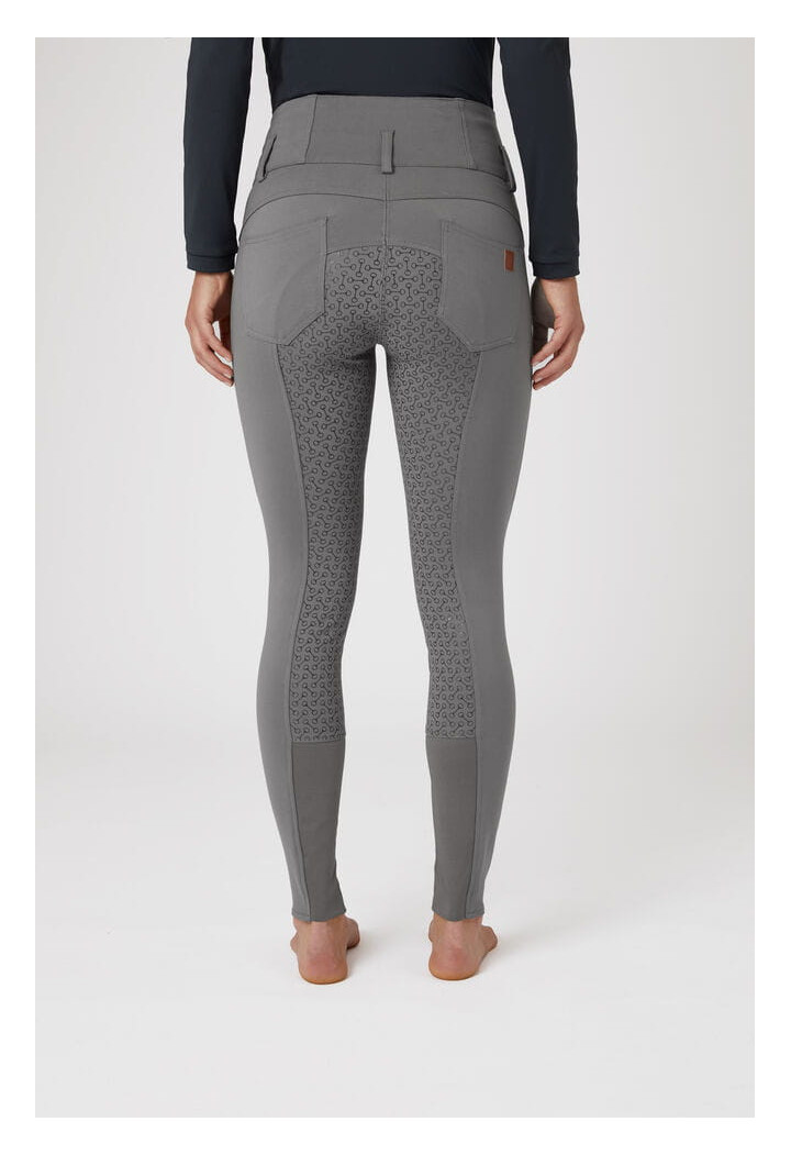 Pantaloni da equitazione HORZE Tara femminile