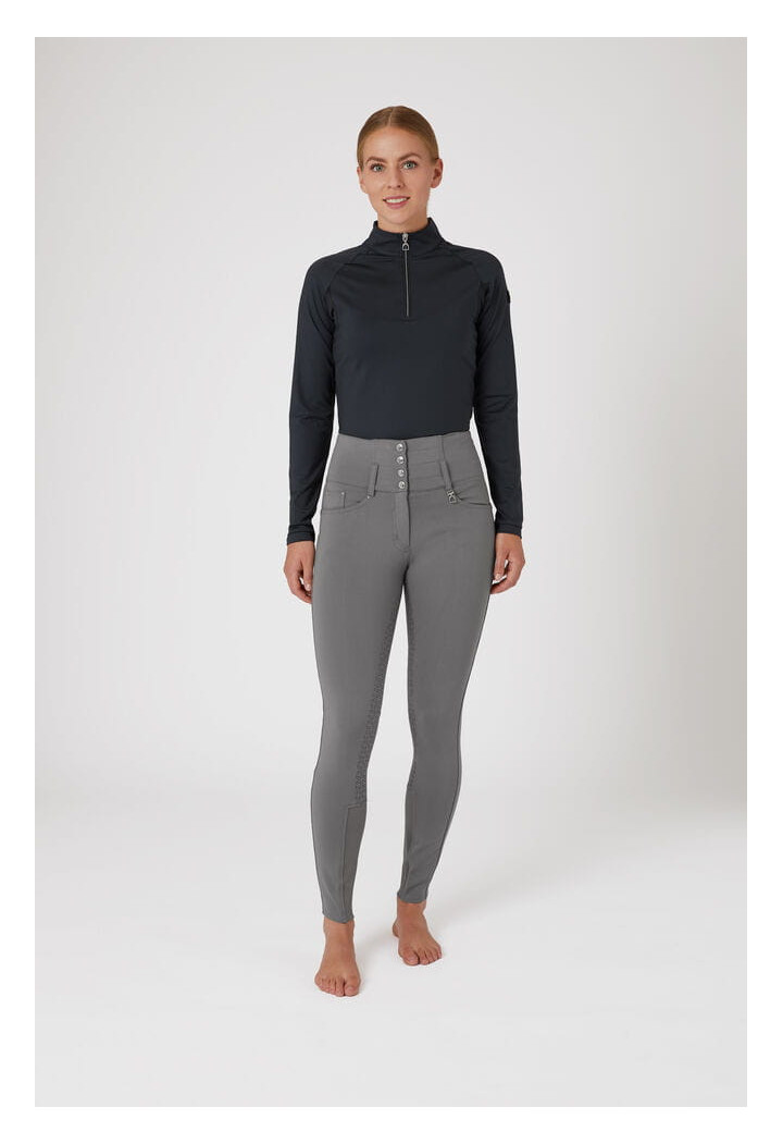 Pantaloni da equitazione HORZE Tara femminile