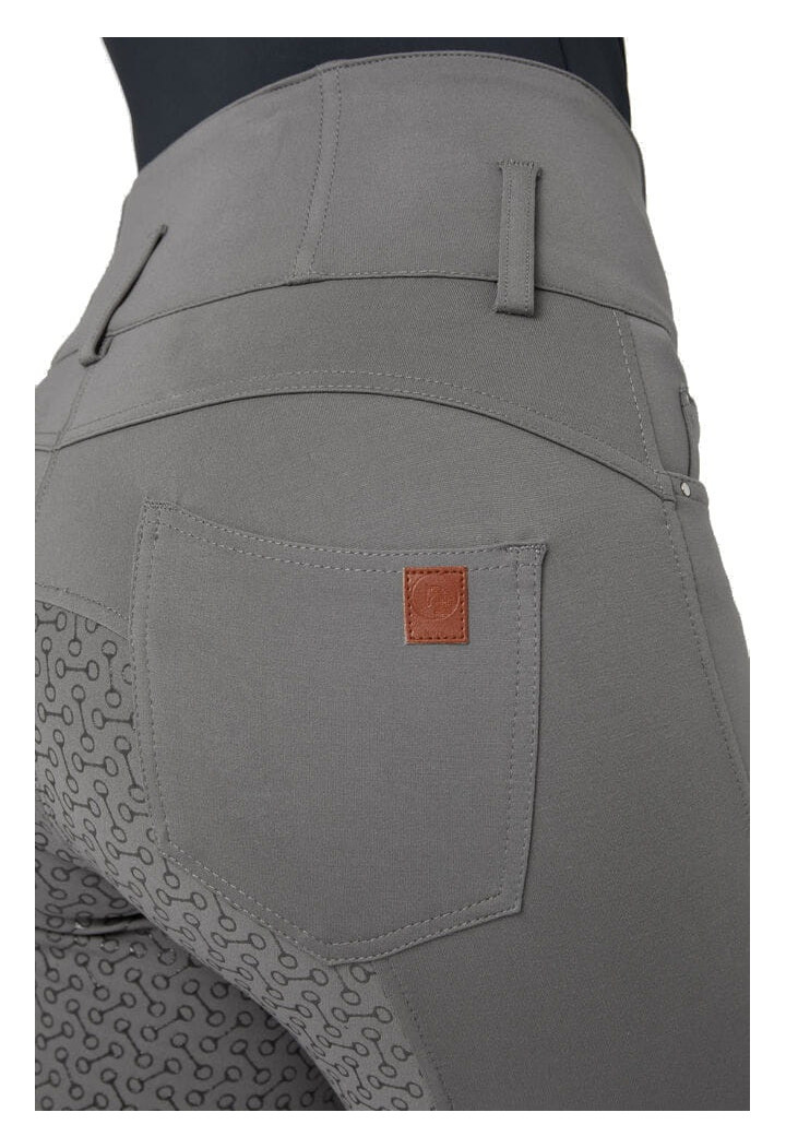 Pantaloni da equitazione HORZE Tara femminile