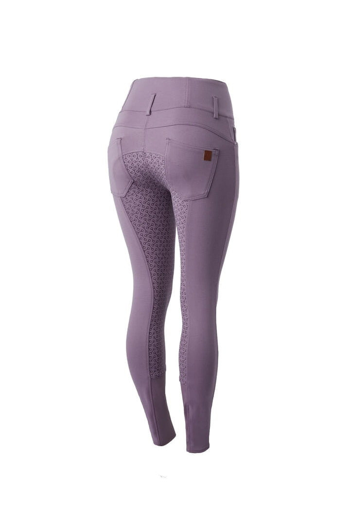 Pantaloni da equitazione HORZE Tara femminile