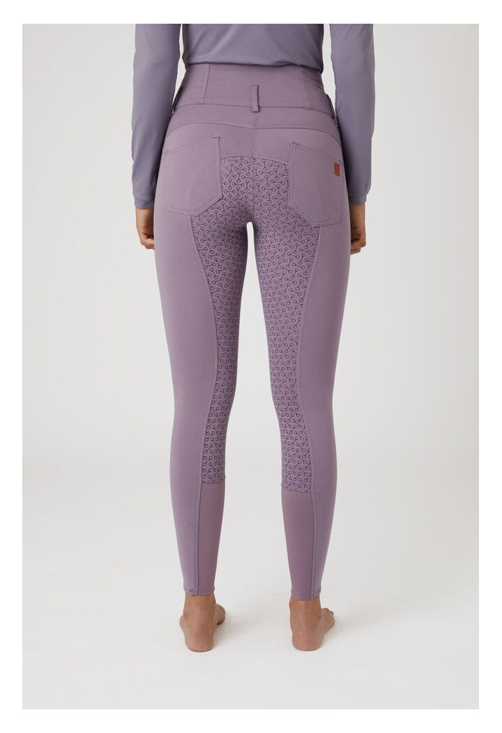 Pantaloni da equitazione HORZE Tara femminile