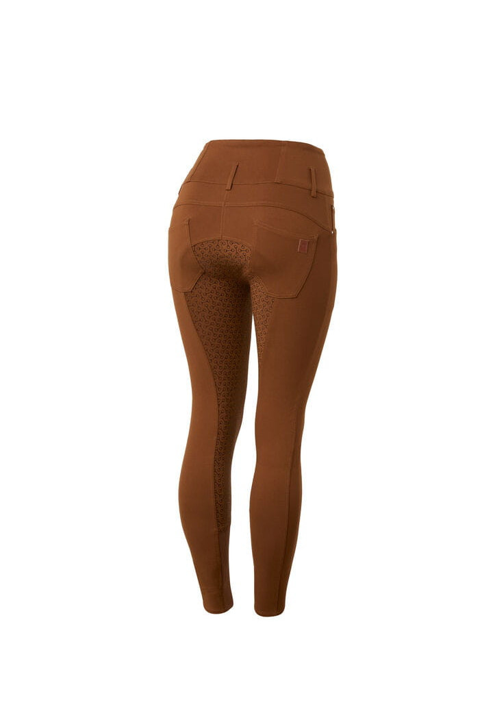 Pantaloni da equitazione HORZE Tara femminile