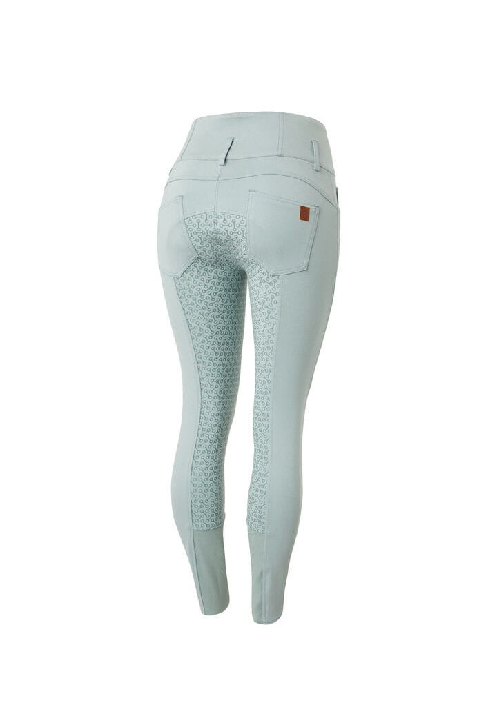 Pantaloni da equitazione HORZE Tara femminile
