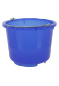 pallido blu