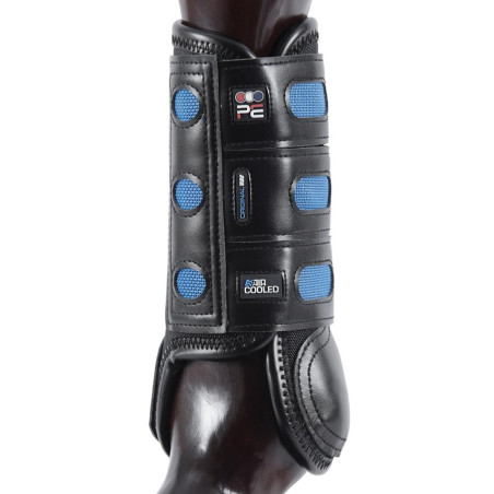 Protezioni PREMIER EQUINE AirCooled anteriore