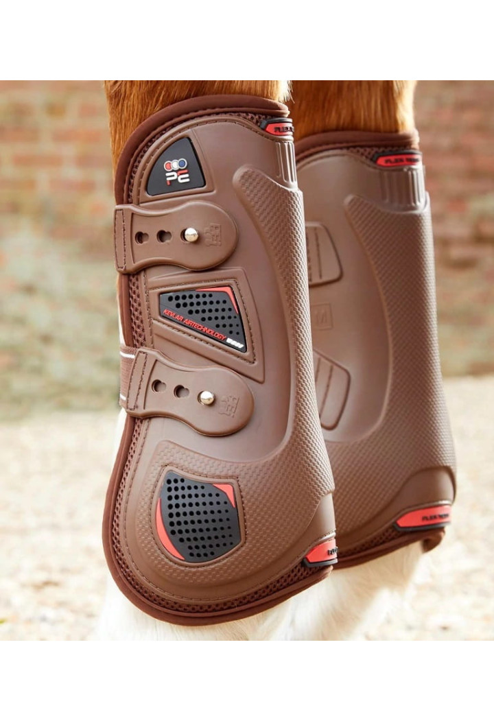 Protezioni PREMIER EQUINE Kevlar anteriore