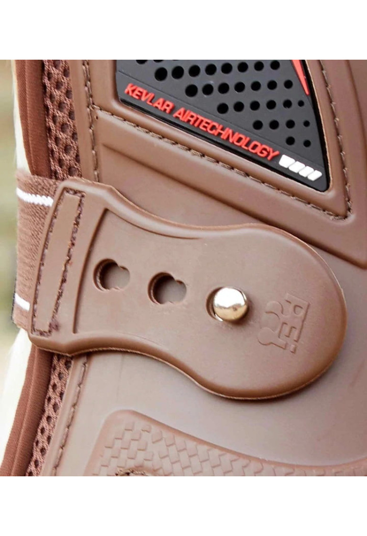 Protezioni PREMIER EQUINE Kevlar anteriore