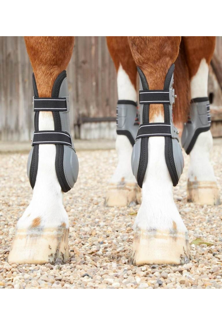 Protezioni PREMIER EQUINE Kevlar anteriore