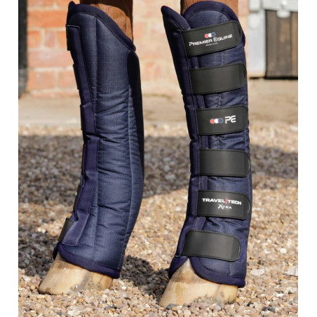 Protezioni di trasporto PREMIER EQUINE Xtra