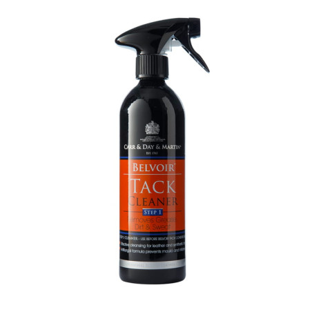 per cuoio C&D&M Belvoir Step 1 500ml