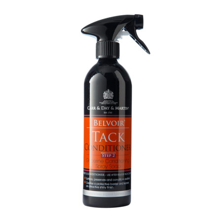 Preparazione della pelle C&D&M Belvoir Step 2 500ml