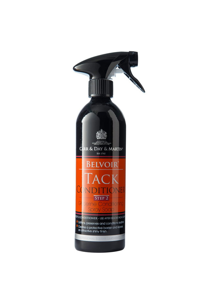 Preparazione della pelle C&D&M Belvoir Step 2 500ml