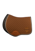 Rust/chocolate