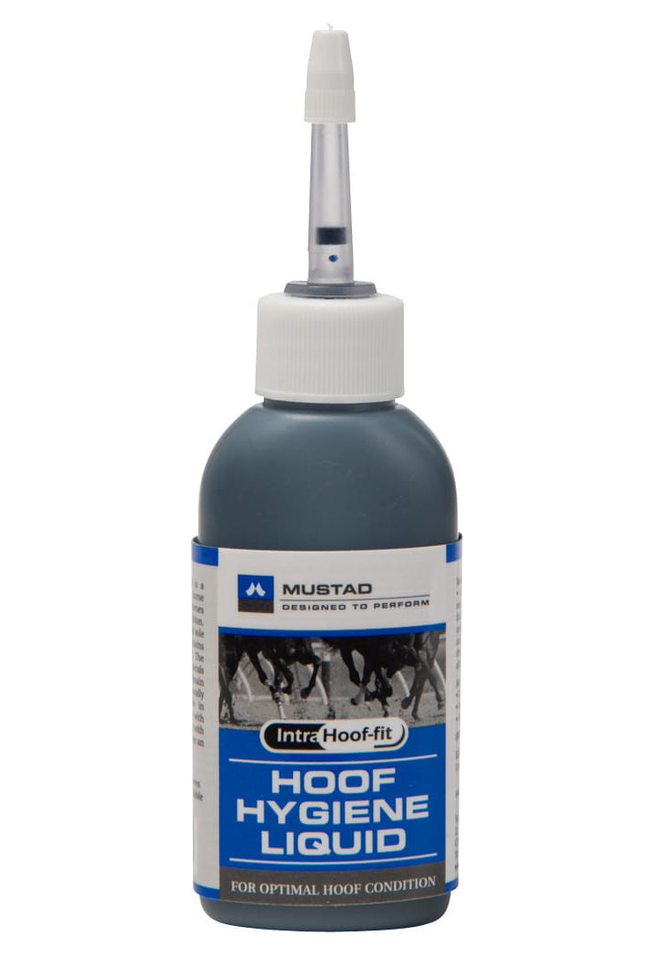Liquido per fettone MUSTAD HoofHygieneLiquid 50ml