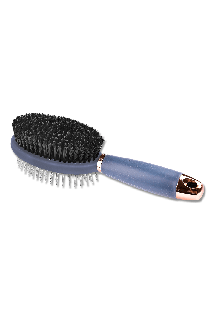WALDHAUSEN GelHandle spazzola doppia mane