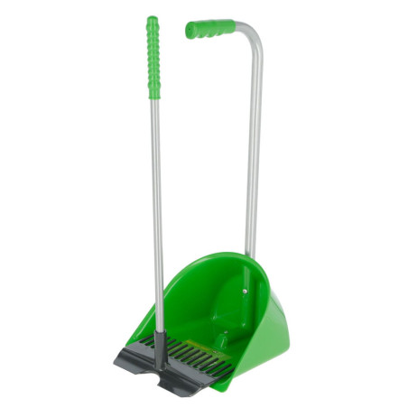 Kit di pulizia KERBL Mistboy Mini 60cm