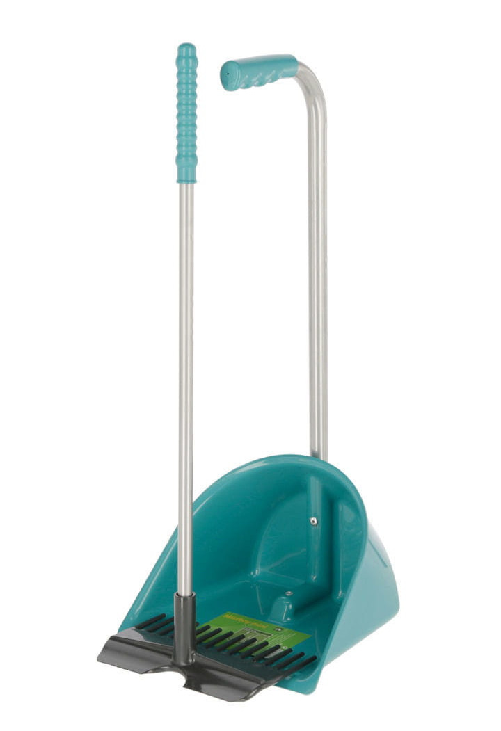 Kit di pulizia KERBL Mistboy Mini 60cm