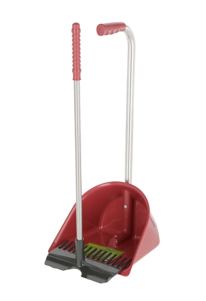 Kit di pulizia KERBL Mistboy Mini 60cm