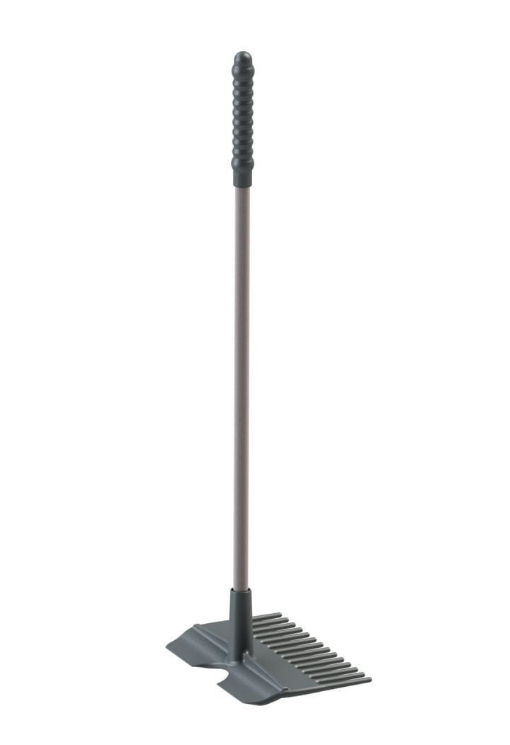 Kit di pulizia KERBL Mistboy Mini 60cm