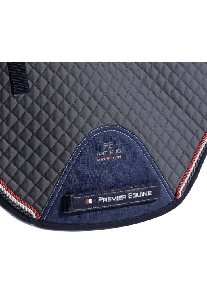 Sottosella PREMIER EQUINE European Cotton GP
