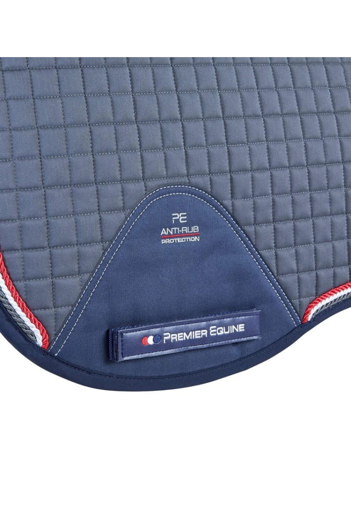 Sottosella PREMIER EQUINE European Cotton GP