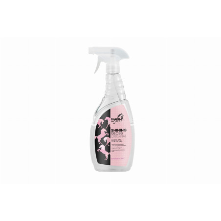 Condizionatore di capelli e coda BLACK HORSE Oryg. 750ml