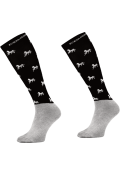 Nero/bianco