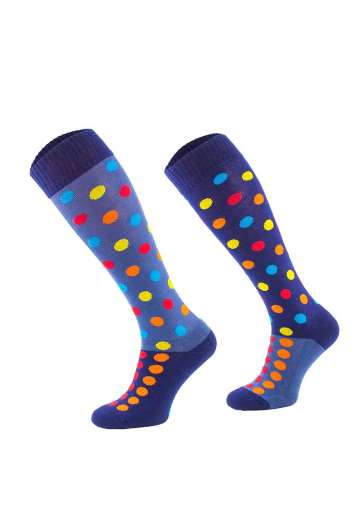 Calzini MONDO-CALZA Big Dotties
