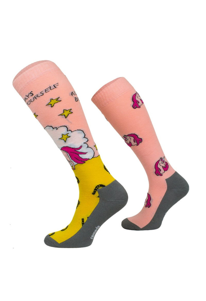Calzini MONDO-CALZA AlwaysBeYourself