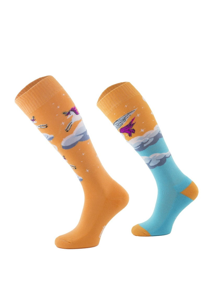 Calzini MONDO-CALZA Pegasus