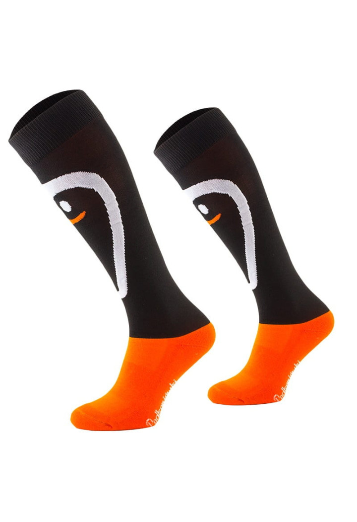 Calzini MONDO-CALZA Penguin Pantaloncini da donna o da ragazza