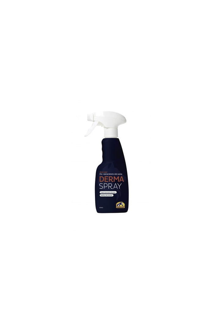 CAVALOR Spray DermaSpray antisettico 250ml