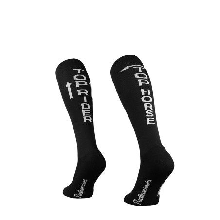 MONDO-CALZA Calzini TopHorse