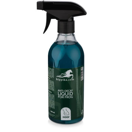 Rotent preparazione fettoni HIPPIKA 500ml spray