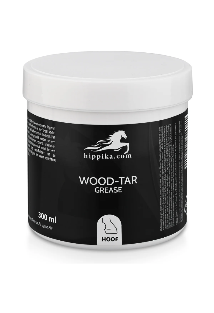 Grasso per zoccoli HIPPIKA 300ml