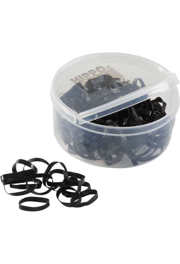 Elastici per criniera HIPPO-TONIC Silicone