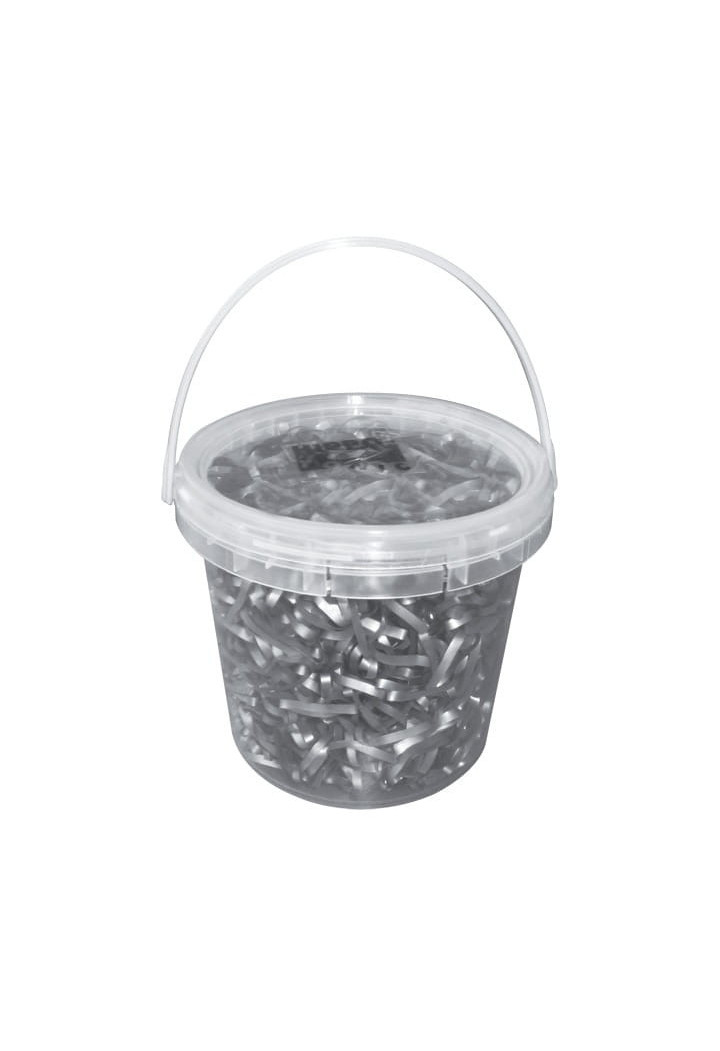 Elastici per criniera HIPPO-TONIC Silicone