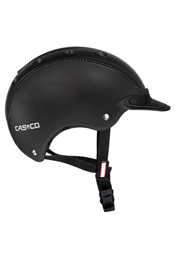Casco da equitazione CASCO Choice Turnier