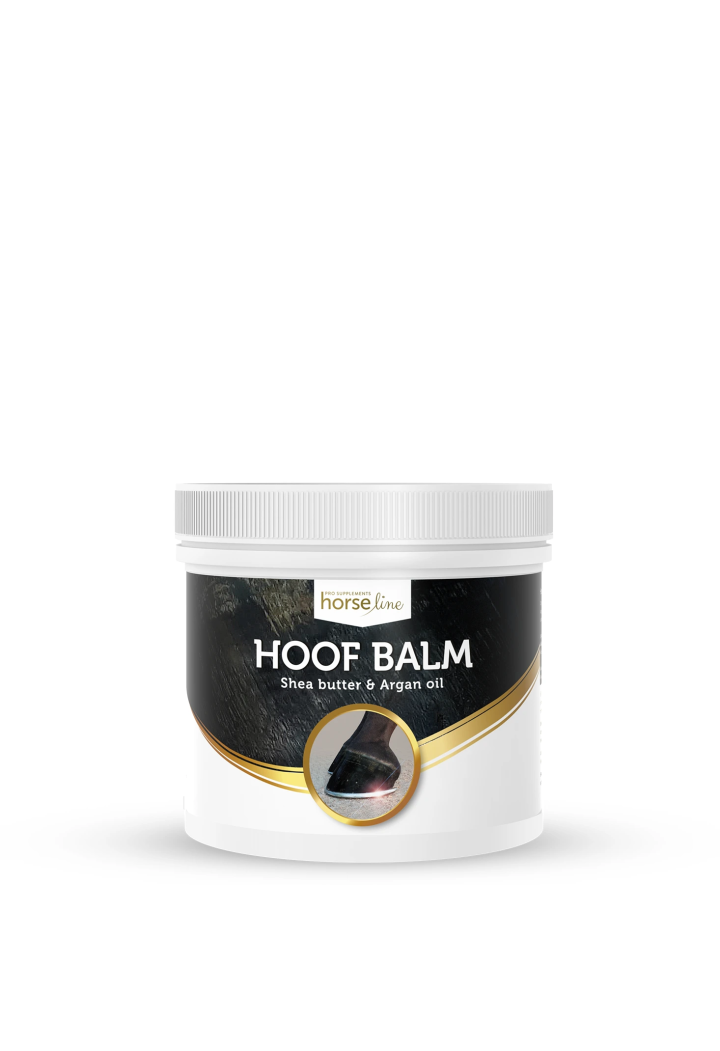 Balsamo per zoccoli HORSE LINE Hoof Balm 600ml